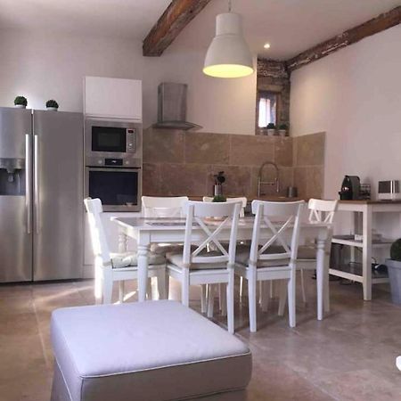 Maison Au Pied De La Cite Carcassonne Dış mekan fotoğraf