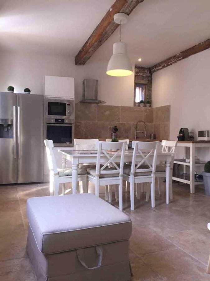 Maison Au Pied De La Cite Carcassonne Dış mekan fotoğraf