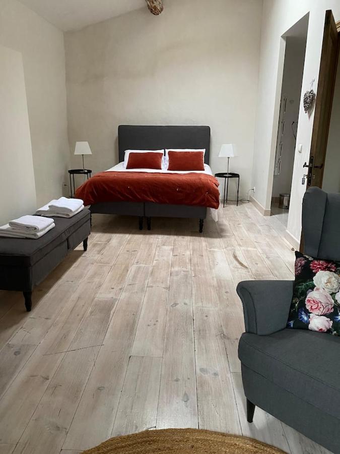 Maison Au Pied De La Cite Carcassonne Dış mekan fotoğraf